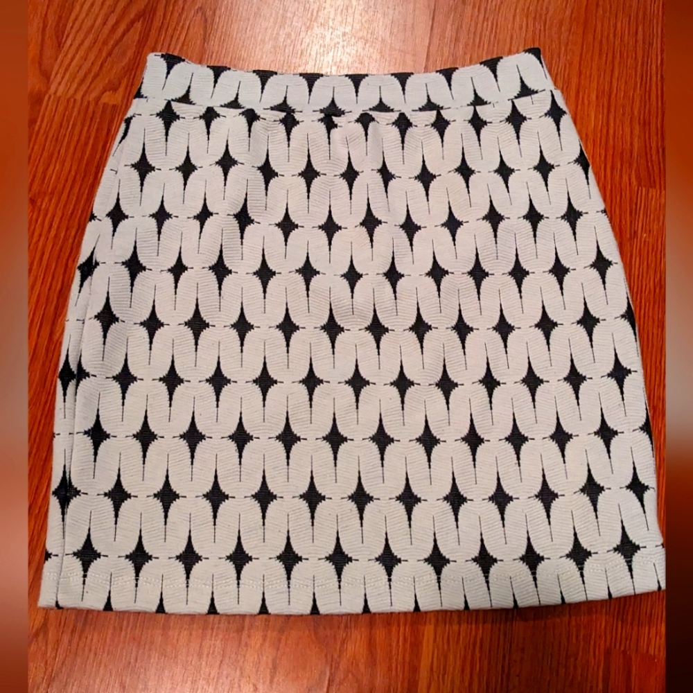 Renee C business skirt stitchfix